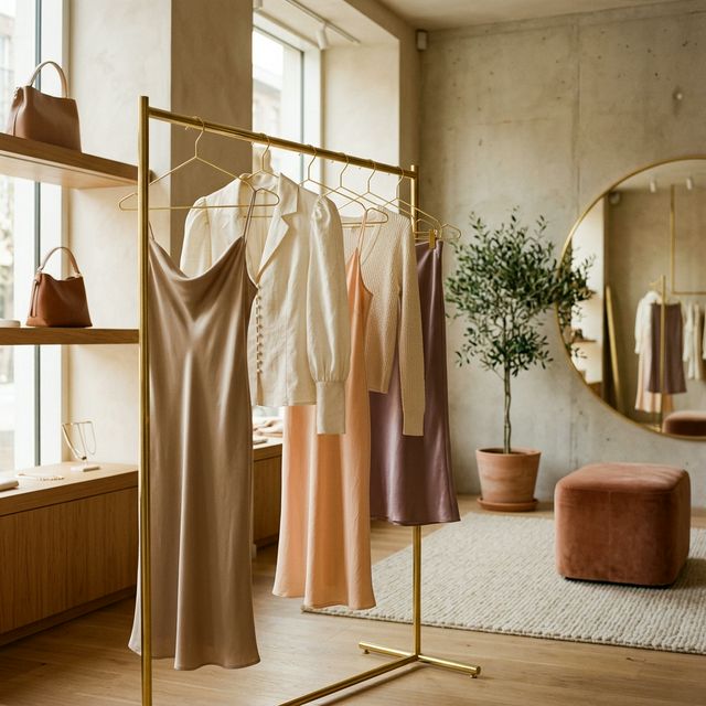 Roupas Femininas