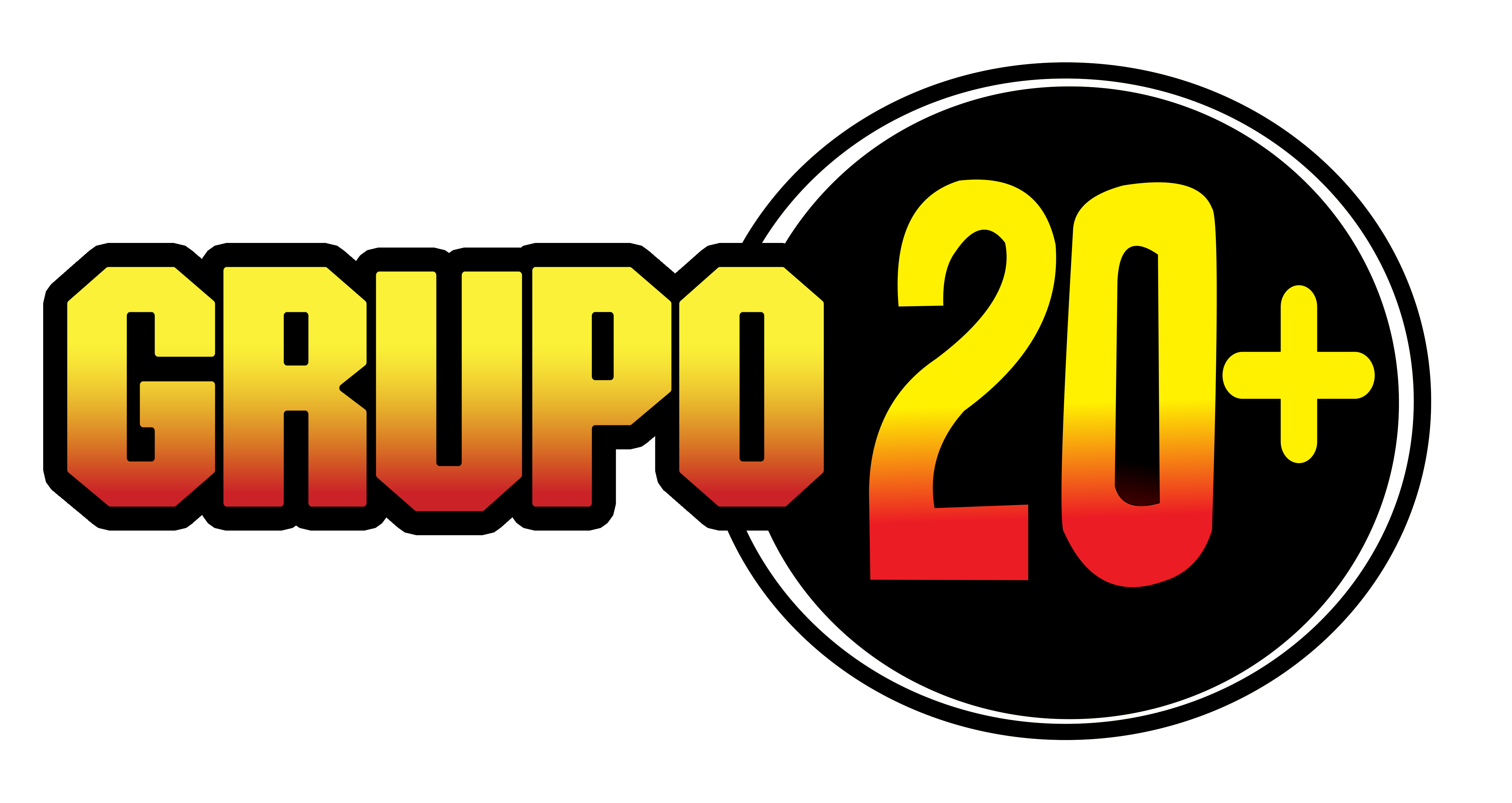 Lojas 20+